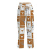 Texas at Austin - Longhorns Women's Cargo Pants – nfl fan apparel, nfl fan apparel, image 1.0