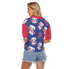 nan philadelphia phillies baseball fan apparel game day outfit