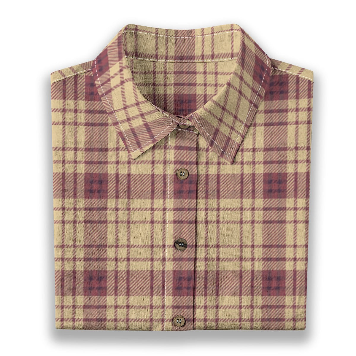 college tartan plaid women shirt women tartan plaid fashion