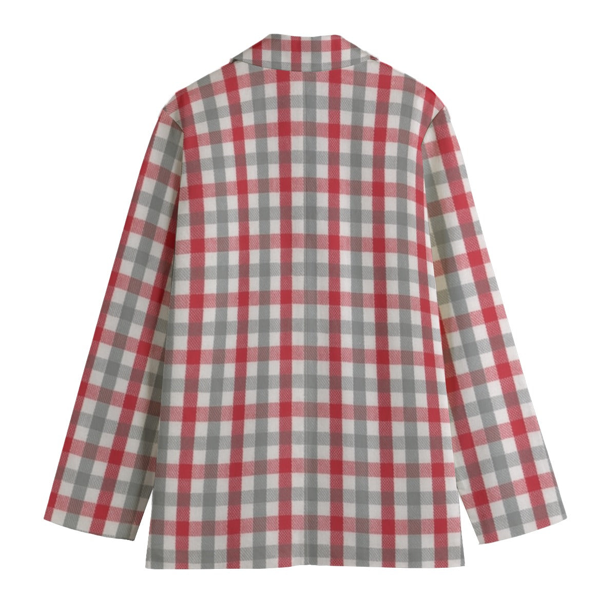 Alabama - Crimson Tide Women's Leisure Blazer streetwear fashion product image 2