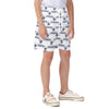 Dallas Cowboys Kid's Beach Shorts