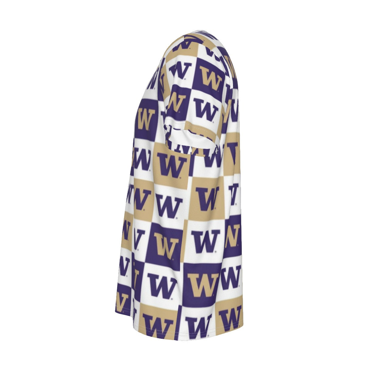 Washington Huskies Short Sleeve T-Shirt varsity sportswear product image 5.0