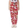 San Francisco Football Camo Kid's Casual Pants – casual fan outfit, casual fan outfit, image 1.0