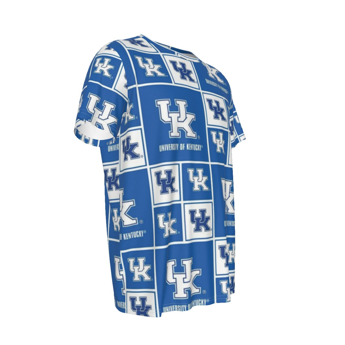 Kentucky Wildcats Short Sleeve T-Shirt varsity sportswear product image 4.0