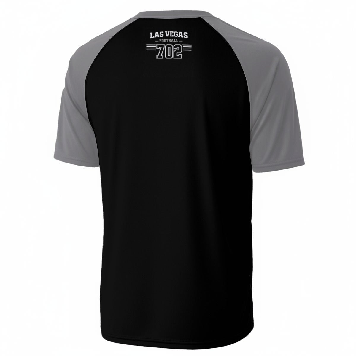 Las Vegas Football 702 T-Shirt – Game Day Streetwear City Tee