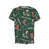 Miami Hurricanes Short Sleeve T-Shirt - ACC football apparel varsity sportswear product image 1.0