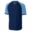 Tampa Bay Navy TB Baseball Jersey – Vintage Est. 1998 Game Day Streetwear Shirt