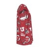 Utah Utes Short Sleeve T-Shirt varsity sportswear product image 3.0