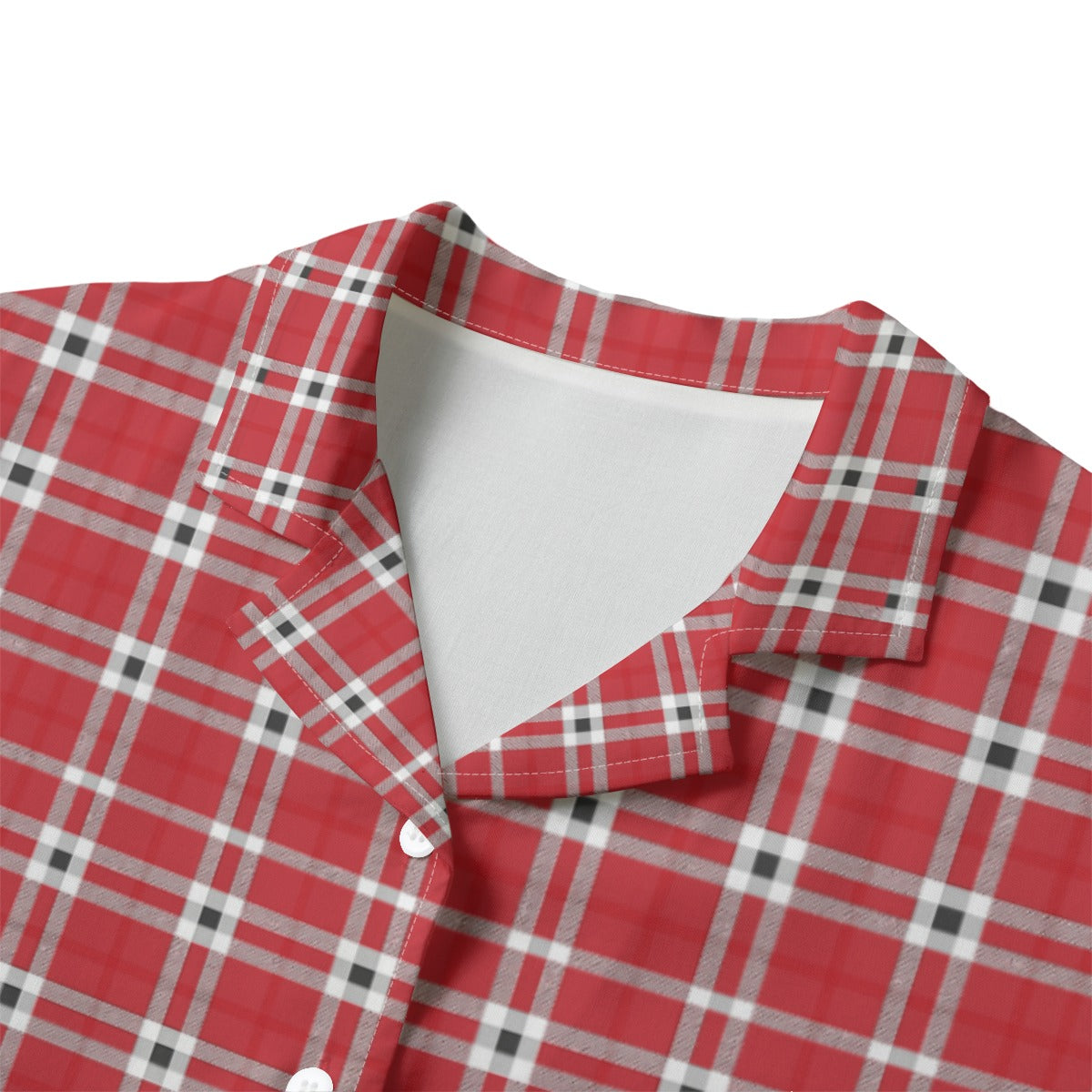 college tartan plaid women shirt women tartan plaid game day fashion
