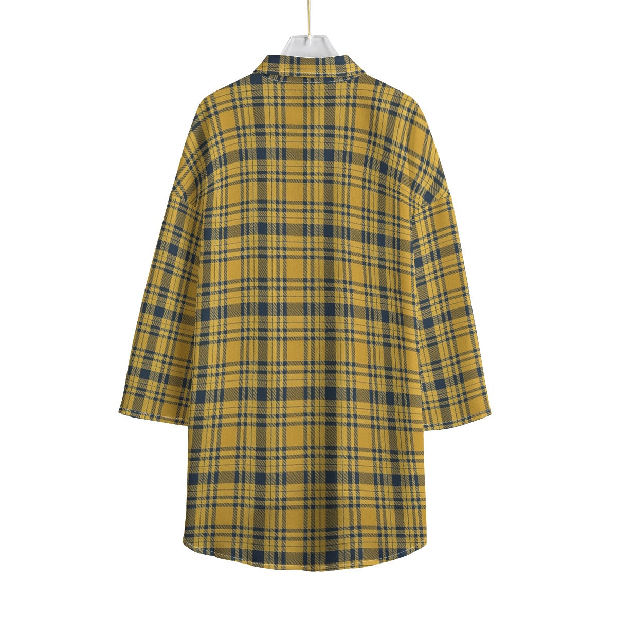 college tartan plaid women shirt women tartan plaid fashion