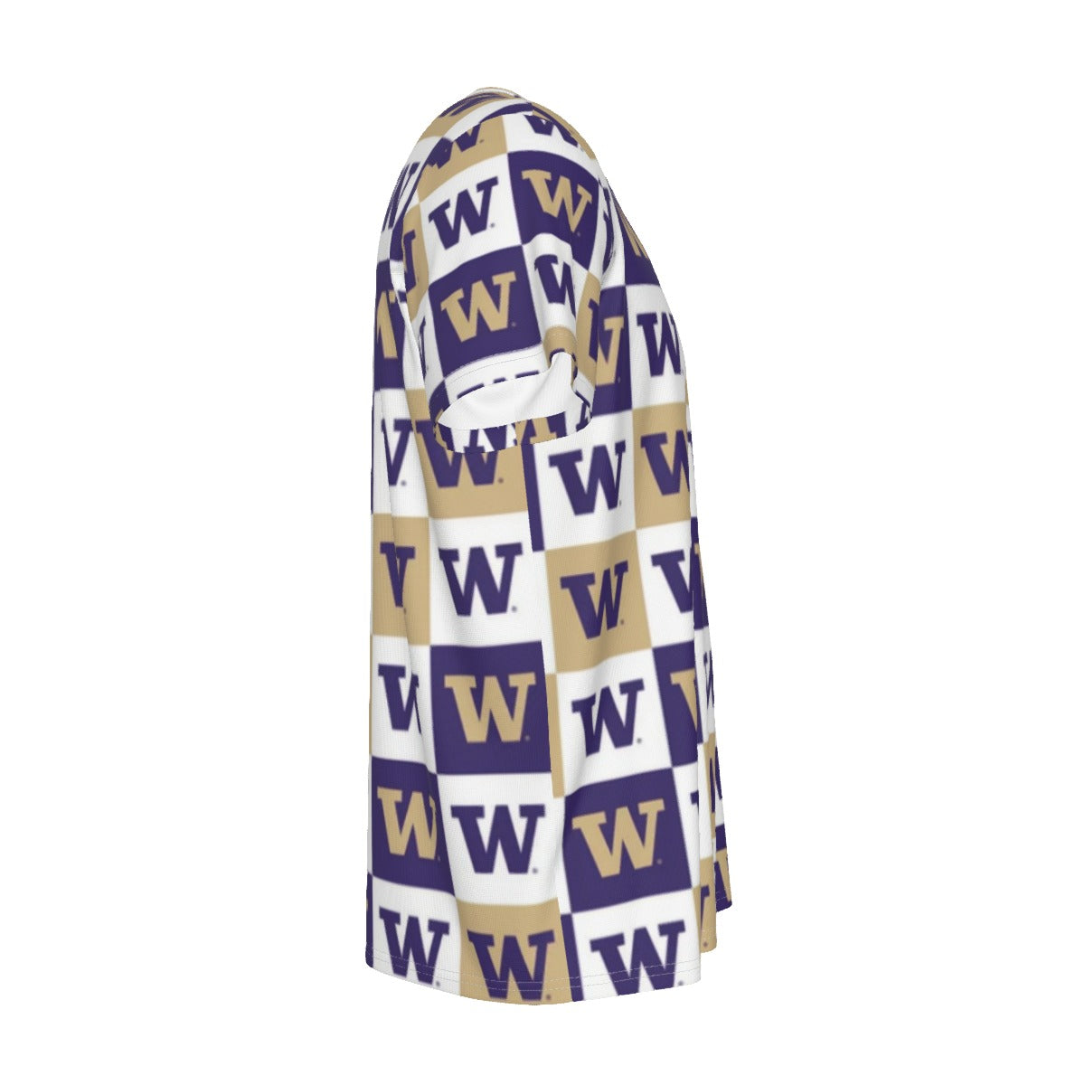 Washington Huskies Short Sleeve T-Shirt varsity sportswear product image 3.0