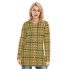college tartan plaid women shirt women tartan plaid fashion