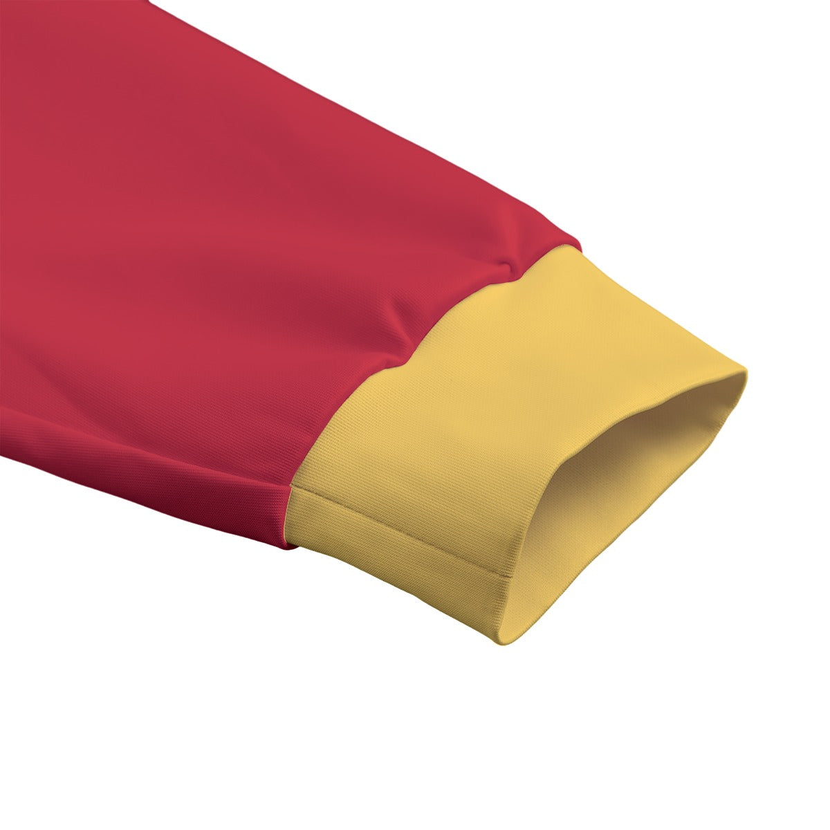 White Smoke Spain Football-Inspired Zip Jacket – La Furia Roja Streetwear Style