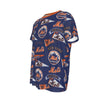 nan new york mets baseball fan apparel city game day outfit