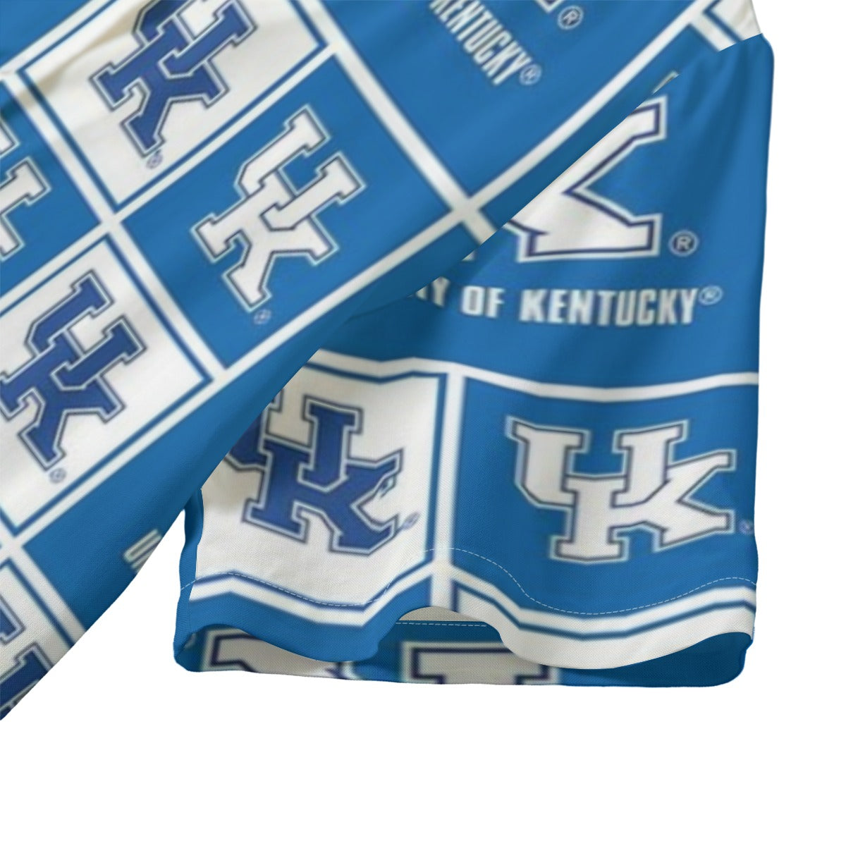 Kentucky Wildcats Hawaii Shirt | 120GSM varsity sportswear product image 4.0