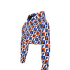 Florida - Gators Women's Crop Top Hoodie - college football fan apparel sportswear product image 6.0