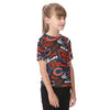 Chicago Bears Kid's T-shirt