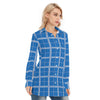 kentucky wildcats tartan plaid women shirt women tartan plaid game day fashion