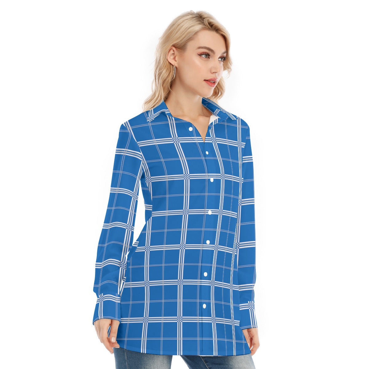 kentucky wildcats tartan plaid women shirt women tartan plaid game day fashion