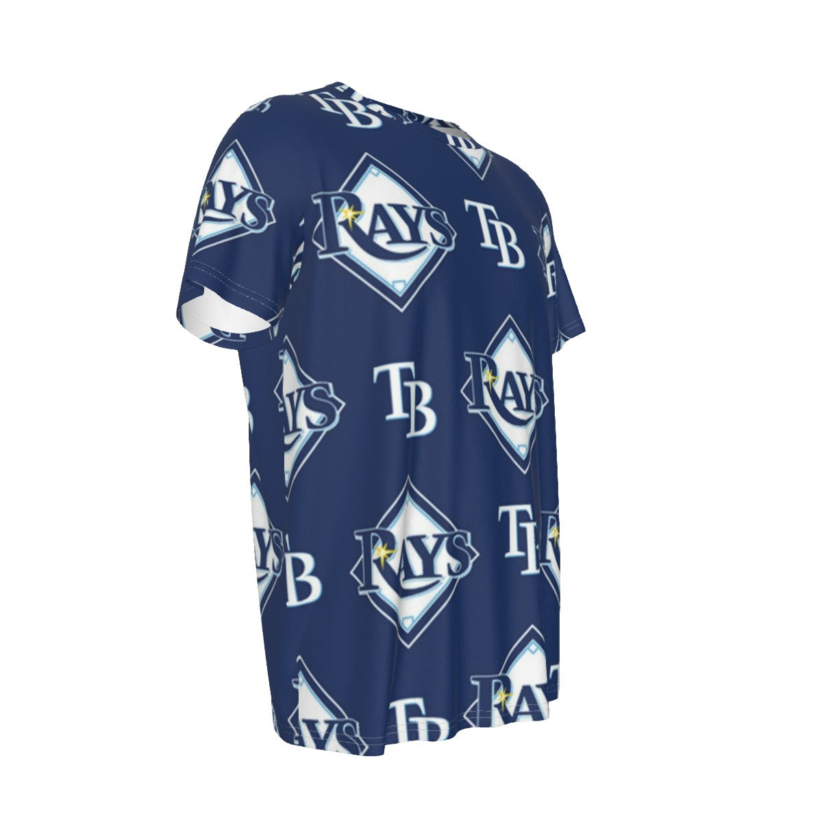 nan tampa bay rays baseball fan apparel game day outfit