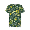 Oakland Athletics Short Sleeve T-Shirt oakland athletics baseball fan apparel game day outfit