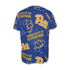 Pittsburgh Panthers Short Sleeve T-Shirt