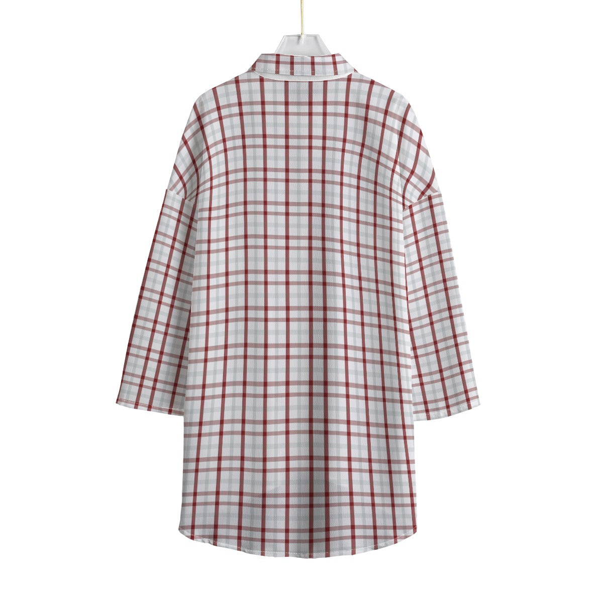 kansas jayhawks tartan plaid women shirt women tartan plaid game day fashion