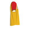 Benin National Football Team Short Sleeve T-shirt