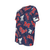 Ole Miss Rebels Short Sleeve T-Shirt varsity sportswear product image 6.0
