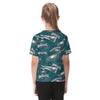 Philadelphia Eagles Kid's T-shirt