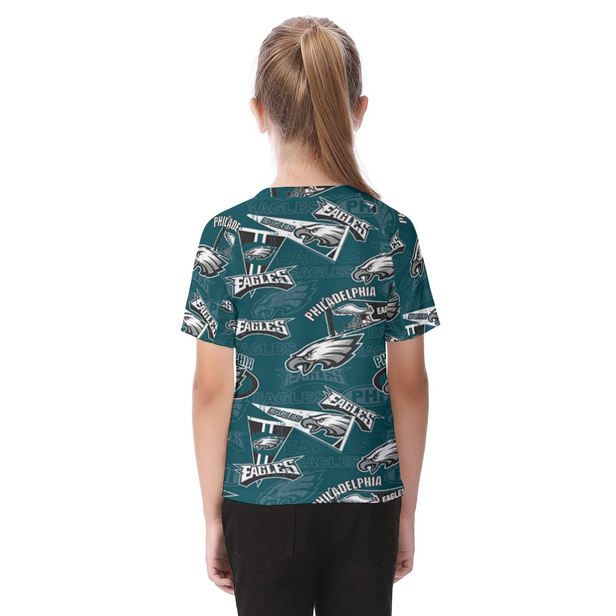 Philadelphia Eagles Kid's T-shirt