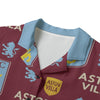 Aston Villa Women's Hawaii Shirt | 120GSM