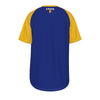 Chad National Football Team Short Sleeve T-shirt