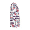 Arizona Wildcats Short Sleeve T-Shirt