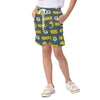 Green Bay Packers Kid's Beach Shorts
