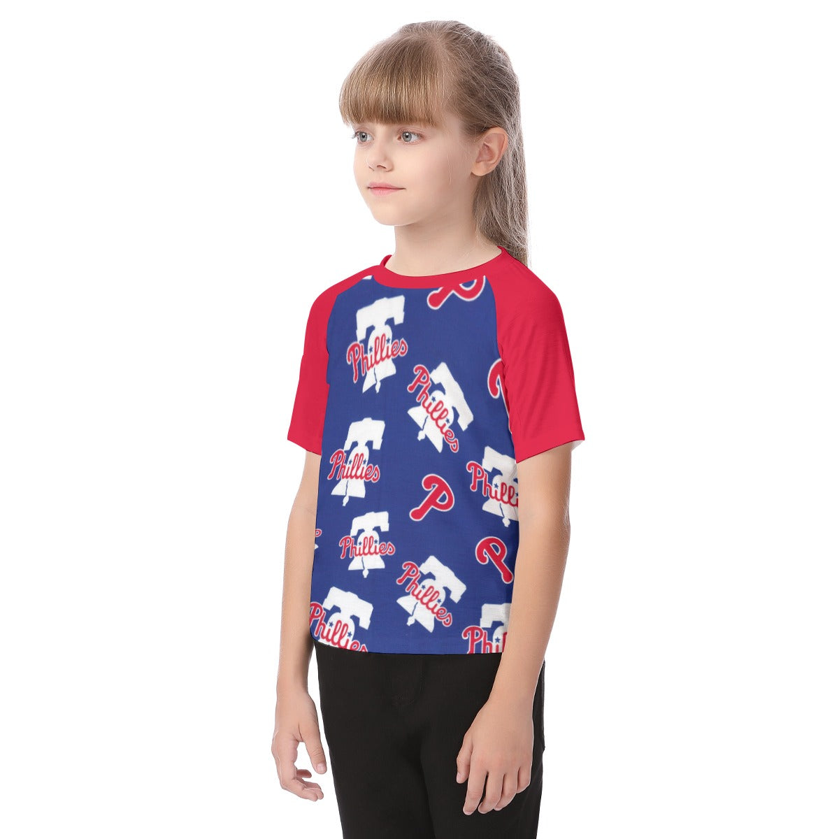 nan philadelphia phillies baseball fan apparel game day outfit
