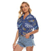 nan kansas city royals baseball fan apparel game day outfit