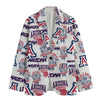 Arizona suit Blazer – Premium College Game Day Jacket – fan gear, fan gear, image 1.0