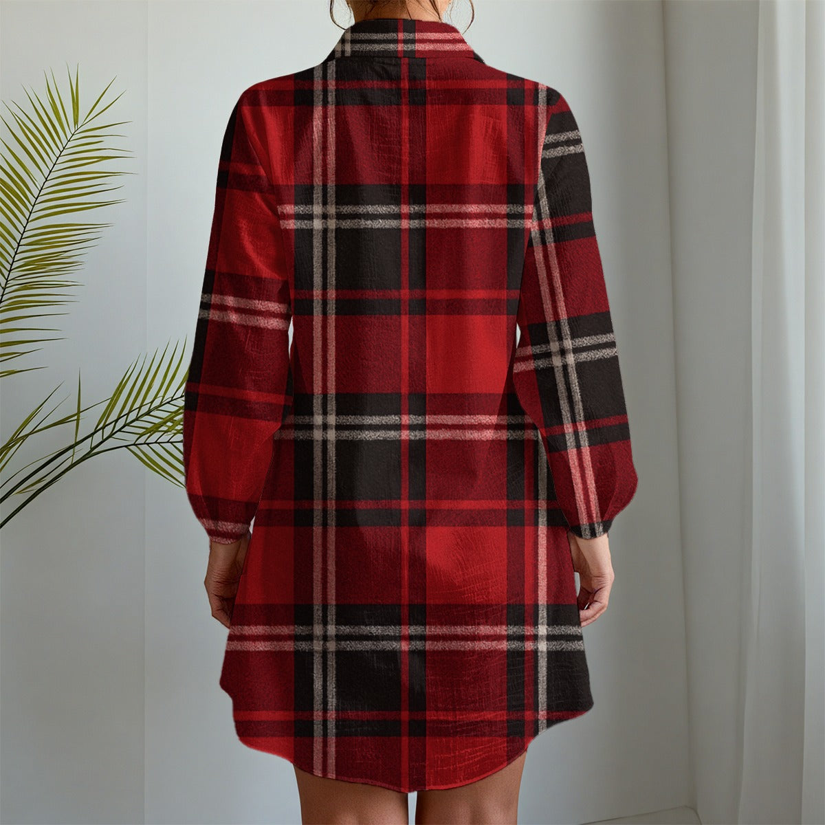 southern sec plaid women fashion