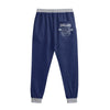 White Smoke Dallas TX 214 Sweatpants – North Texas Football Streetwear Joggers