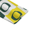 White Smoke Oregon blazer football suit jacket