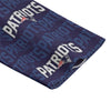New England Football Blazer&nbsp; Navy Game Day Jacket