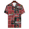 Louisville Cardinals Polo Shirt | 180GSM varsity sportswear product image 1.0