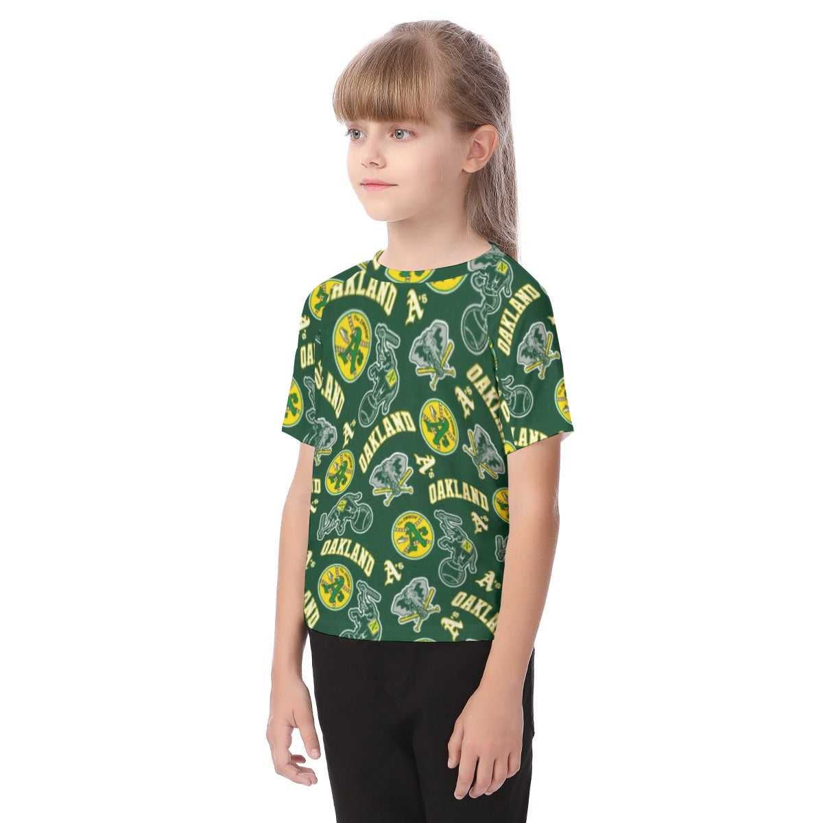 nan oakland athletics baseball fan apparel game day outfit