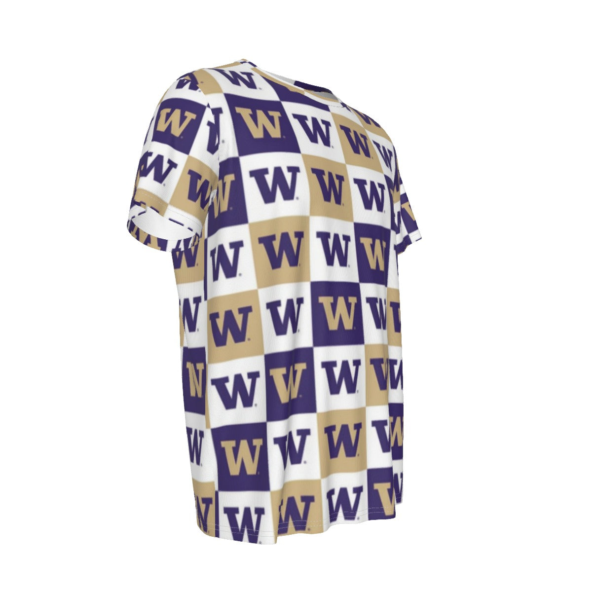 Washington Huskies Short Sleeve T-Shirt varsity sportswear product image 4.0