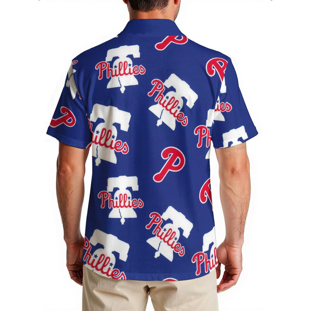 nan philadelphia phillies baseball fan apparel game day outfit