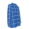 kentucky wildcats tartan plaid women shirt women tartan plaid game day fashion