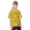 nan pittsburgh pirates baseball fan apparel game day outfit