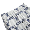 Dallas Cowboys Men's Sports Short | 115GSM Cotton poplin