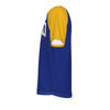Chad National Football Team Short Sleeve T-shirt